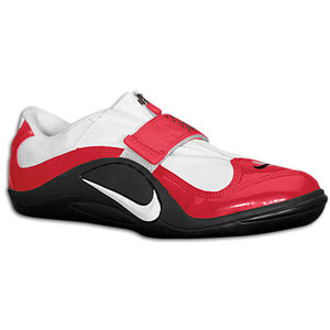 nike hammer throw shoes